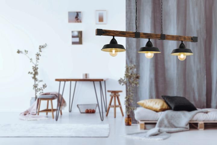 Produktbild EGLO Oldbury (E27)