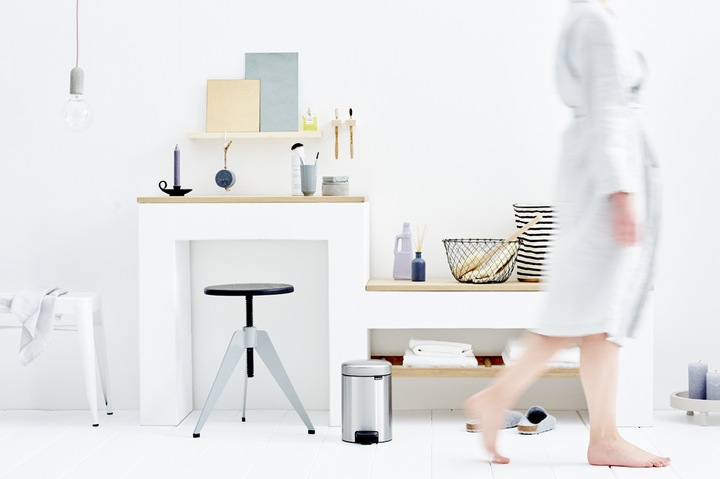 Actual product image Brabantia Newicon (3 l)