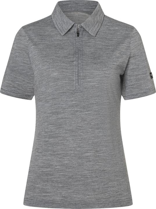 cashmere grey melange
