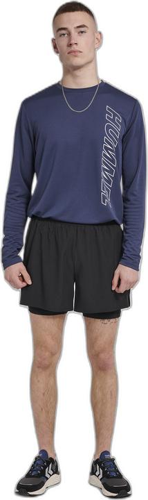 Produktbild hummel Mt Force 2 In 1 Shorts (S)