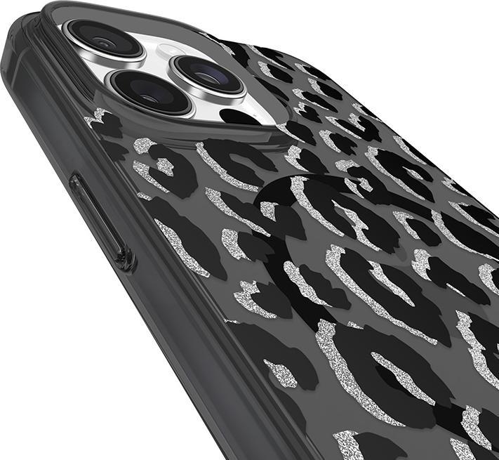 Image du produit Kate Spade Protective MagSafe - Étui pour iPhone 16 Pro Max (City Leopard) (Apple iPhone 16 Pro Max)