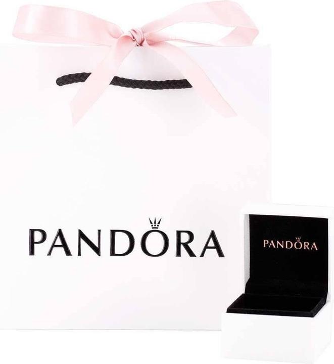 Immagine prodotto Pandora Funkelnde Schneeflocke (Argento 925)