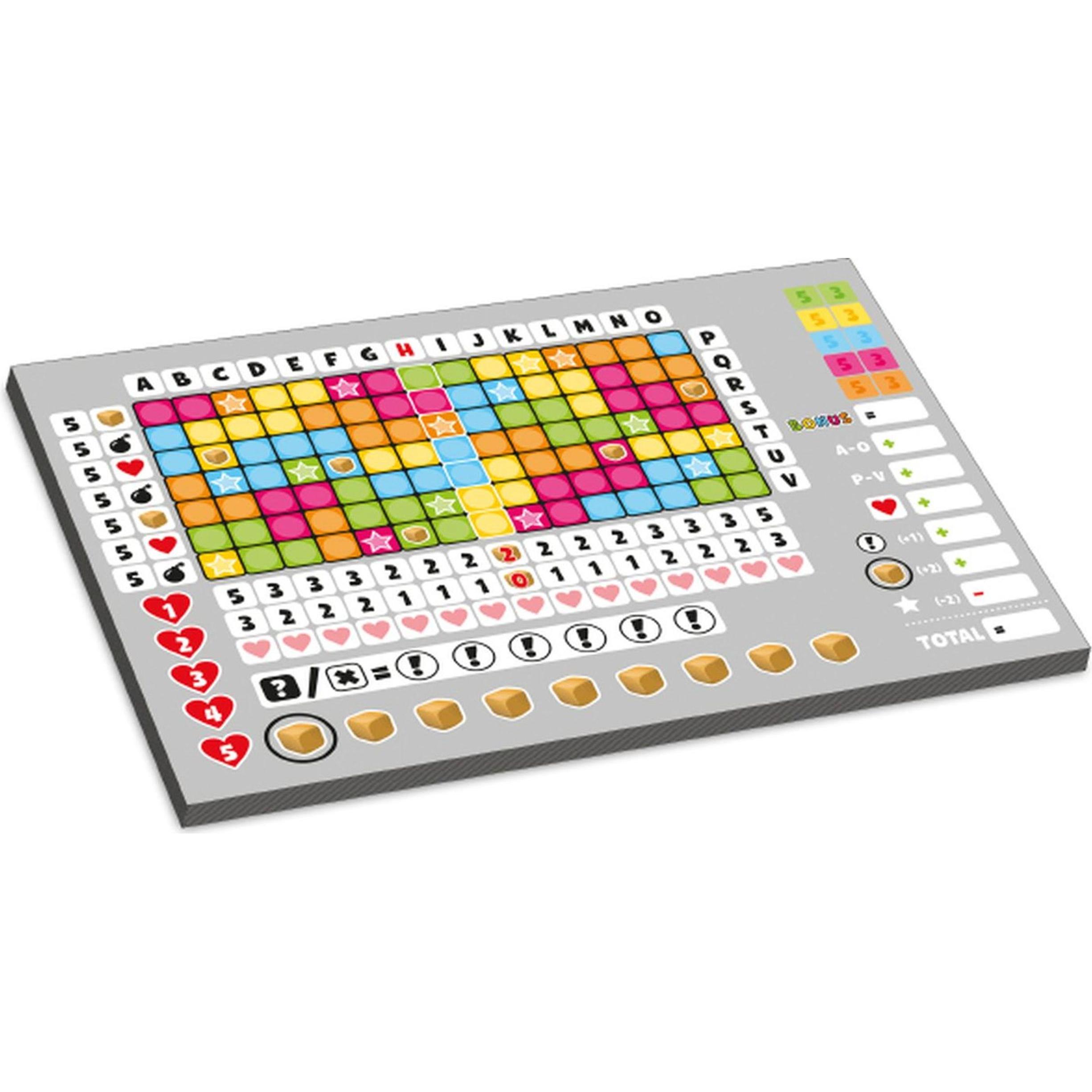 Thumbnail - Schmidt Spiele Noch mal so gut. (Deutsch)