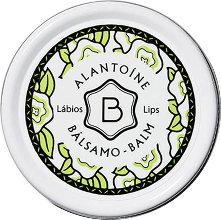Immagine prodotto Benamôr Alantoíne - Balsamo per le labbra (Balsamo per le labbra, 12 ml)
