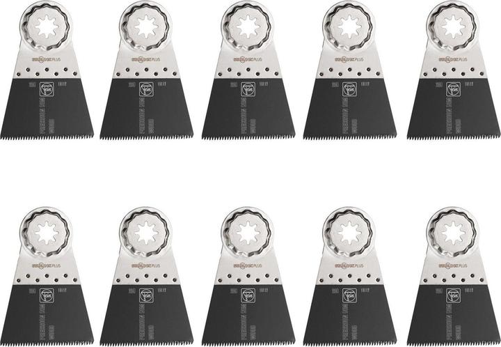 Productafbeelding Fein Bimetaal invalzaagblad 65 mm