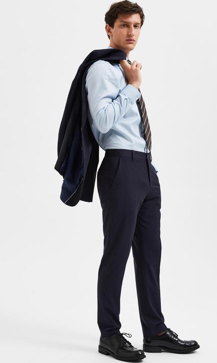 Produktbild Selected Homme Gewebte Hose (90)