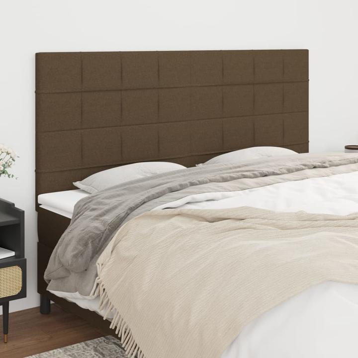 Actual product image VidaXL Ryanne (144 x 5 x 128 cm)