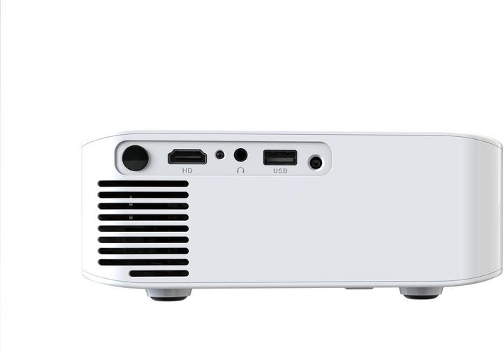 Actual product image Denver PR-4300 (UHD, 400 lm)