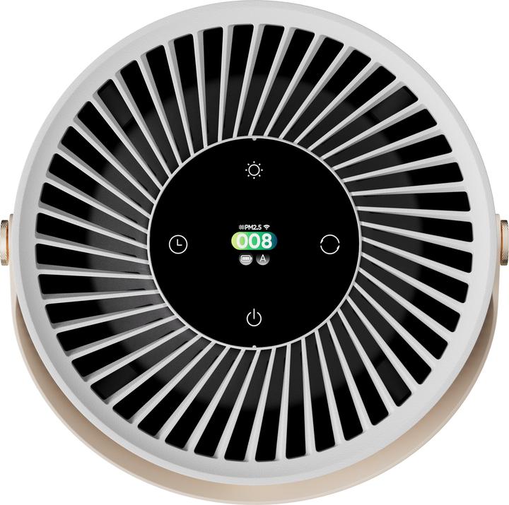 Actual product image Xiaomi Smartmi Air Purifier P2 (28 m²)