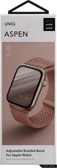 Produktbild Uniq Aspen (45 mm, 44 mm, 42 mm, 49 mm, Plastik)