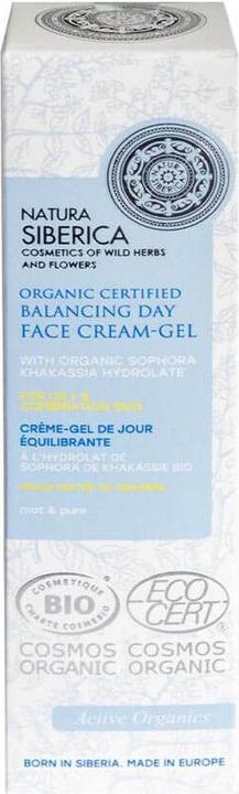 Produktbild Natura Siberica 567748 (50 ml, 24h Creme)