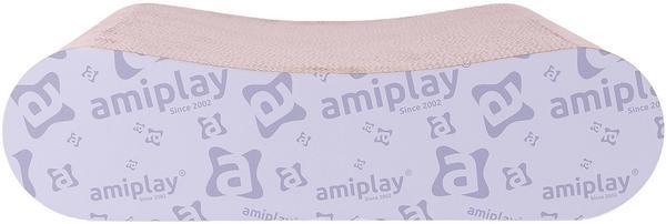 amiplay Kratzbrett Scratchy S (Weiss)