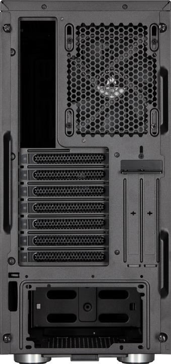 Image du produit Corsair Carbide 275Q Jeux tranquilles (ATX)
