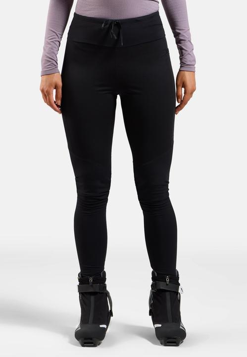 Actual product image Odlo Zeroweight Pro Warm (XS)