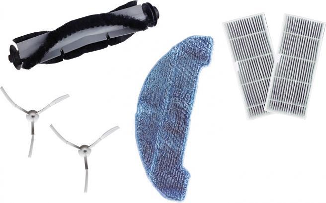 Immagine prodotto UMAX Accessori per robot U-Smart Laser (UB912)