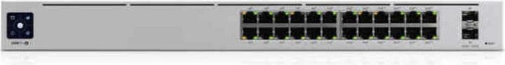 Image du produit Ubiquiti UniFi Switch Pro-24 PoE (24 Ports)