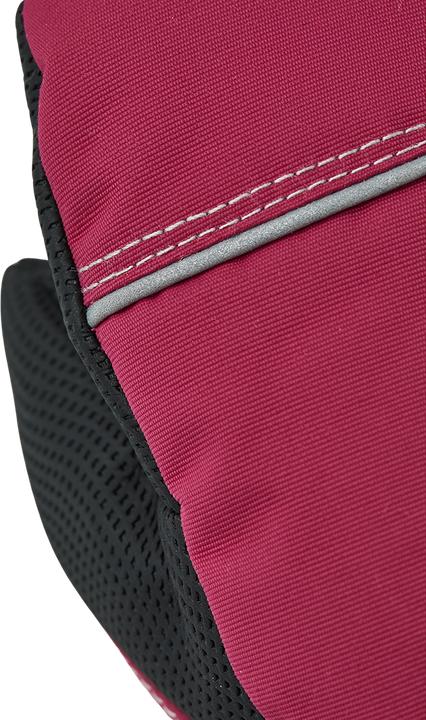 Actual product image Hestra Wool Terry Mitt (6)