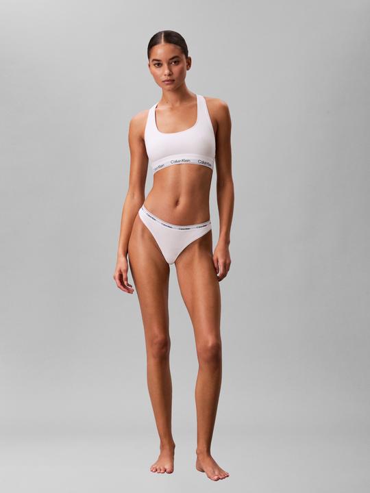 Produktbild Calvin Klein String (XS, 3er Pack)