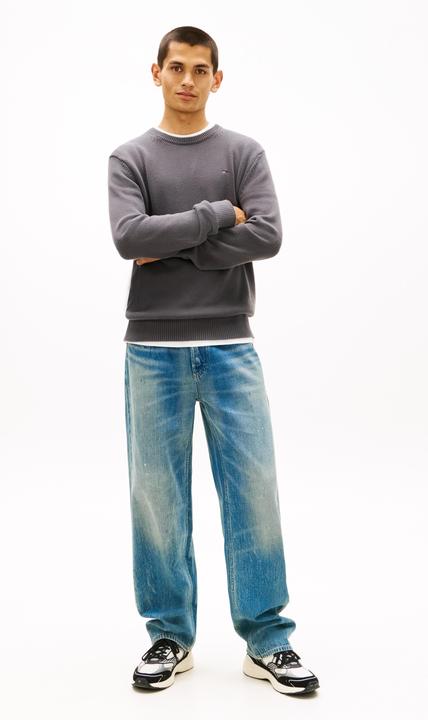 Produktbild Tommy Jeans TJM Slim ESS Pullover (XL)