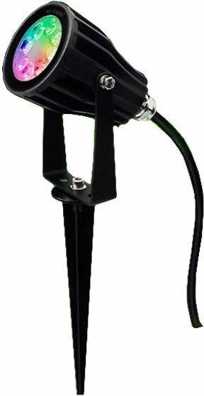 Kaltweiss, RGBW, Warmweiss