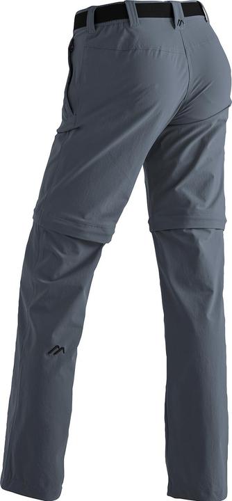 Immagine prodotto Maier Sports Pantalone Nata 2 Zip Off Pant (S)