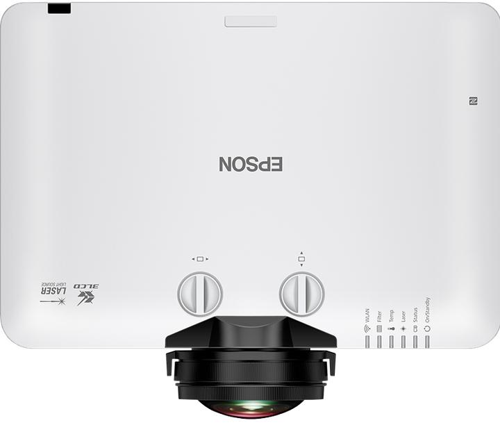 Image du produit Epson EB-L690SE Projector 6000lm 4KE ST (Full HD, 6000 lm)