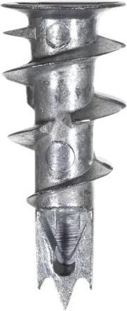 Produktbild Fischer Gipskartondübel Metall GKM S 27