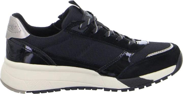 Image du produit Allrounder by Mephisto Venice C.Suede 84/A (38)