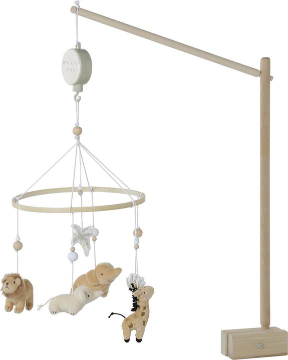 Vertbaudet Baby Musikmobile BABYLON