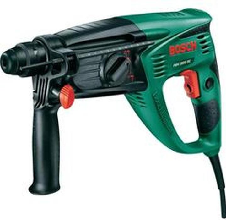 Actual product image Bosch Home & Garden PBH 2800 RE (Electrical connection)