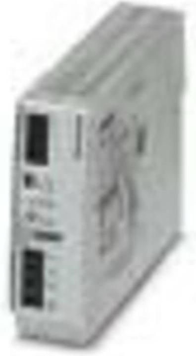 Actual product image Phoenix Contact DIN-rail power supply unit (DIN-rail