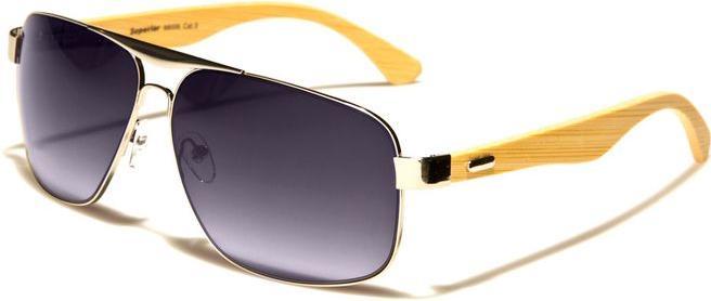 Immagine prodotto Superior Occhiali da sole in legno