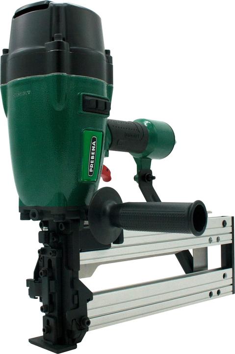 Actual product image Prebena 9XWP130 Compressed air stapler for wide staples WP 75130 mm