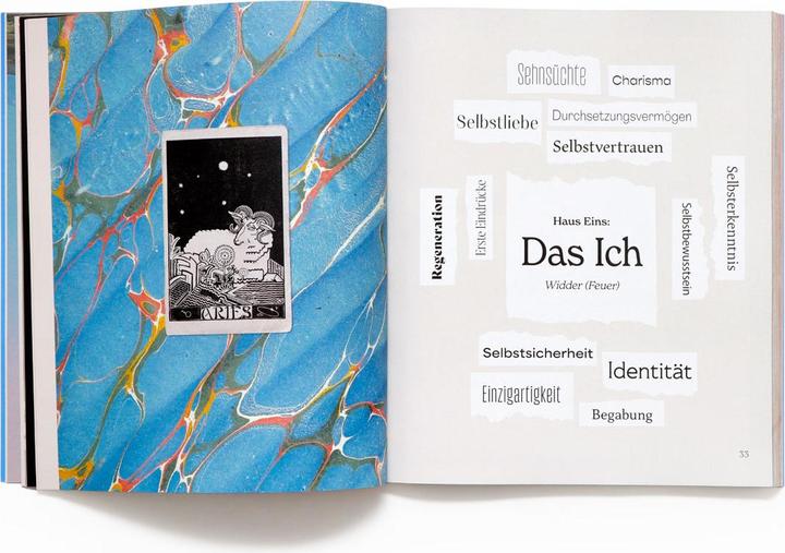 Image du produit Gestalte dein Vision Board (Allemand, Birgit van der Avoort, CanDace Johnson, 2024)