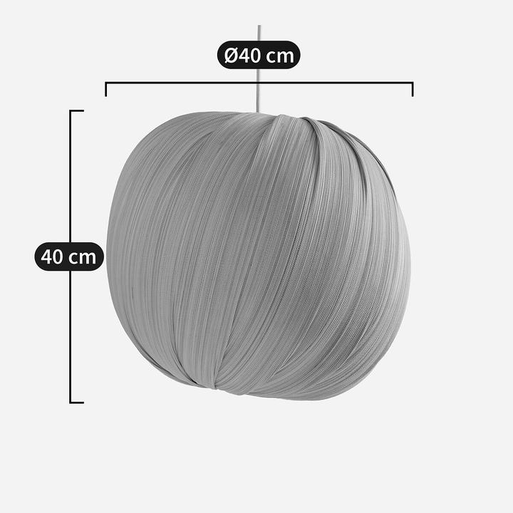 Produktbild AM.PM Bansa (E27)