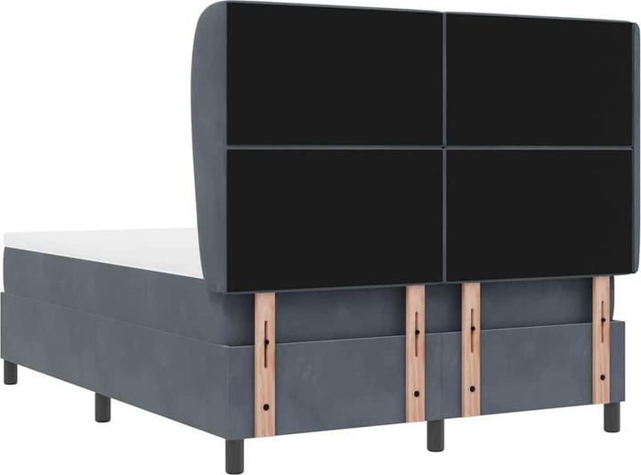 Produktbild vidaXL Boxspringbett (160 x 200 cm)