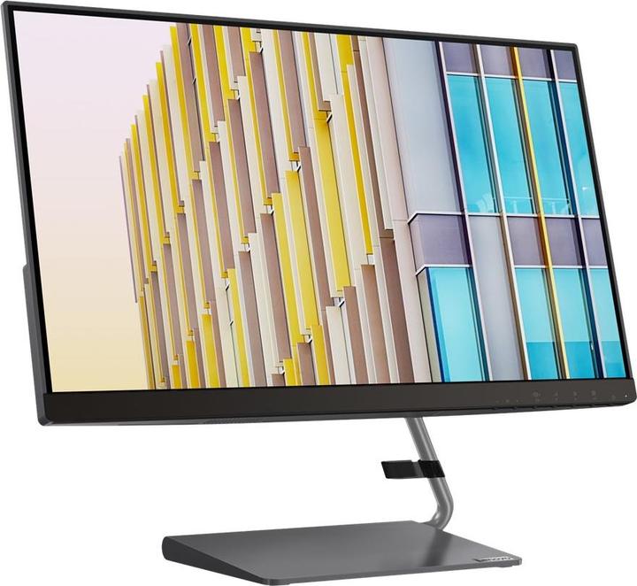 Produktbild Lenovo Q24h-10 (2560 x 1440 Pixel, 23.80")