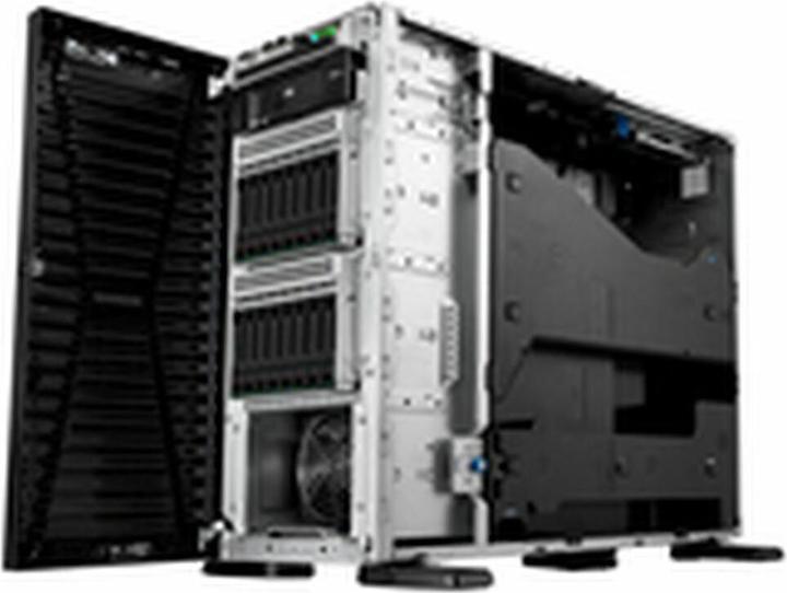 Actual product image HP PROLIANT ML110 GEN11 (32 GB, Tower Server)