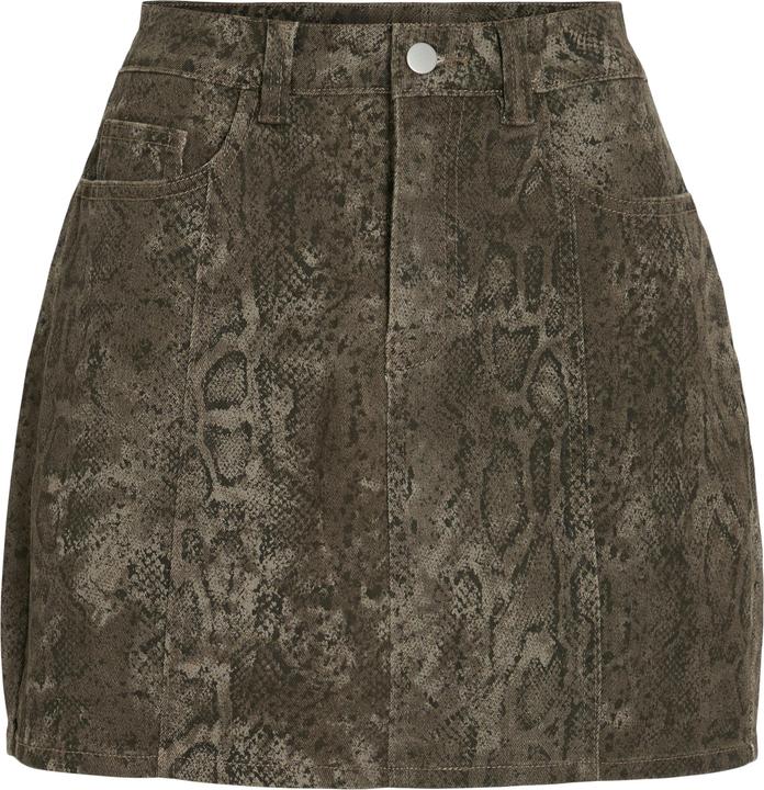 Produktbild Vila VICHIA High Waist Minirock (42)