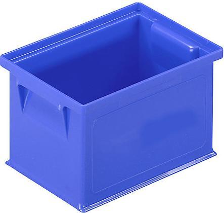Actual product image kaiserkraft Stacking transport box
