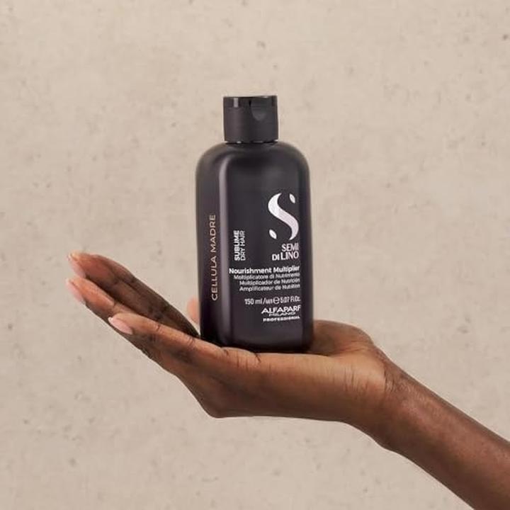 Produktbild Alfaparf Semi Di Lino (150 ml)