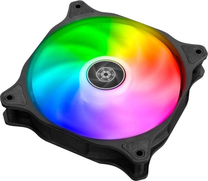 Image du produit Silverstone Permafrost PF360-ARGB, V2 refroidissement complet de l'eau