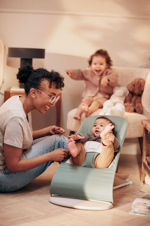 Immagine prodotto BabyBjörn Equilibrio morbido