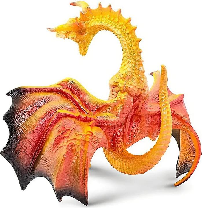 Image du produit Safari Dragon de lave