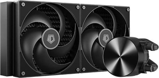 ID-Cooling FX280 PRO SE - CPU Vandkling - Max 25 dBA