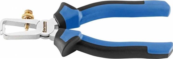 Immagine prodotto Forum Professional Solutions Spellafili (160 mm)
