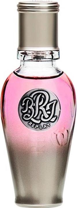 Actual product image Replay True (Eau de parfum, 20 ml)