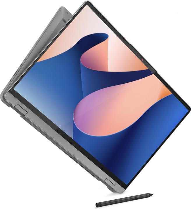 Produktbild Lenovo IdeaPad Flex 5 (16", Intel Core i5-1335U, 16 GB, 512 GB, CH)