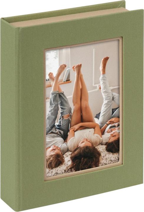 Productafbeelding Goldbuch Fotobox Bella Vista artisch/beige Bildausschn. 85809