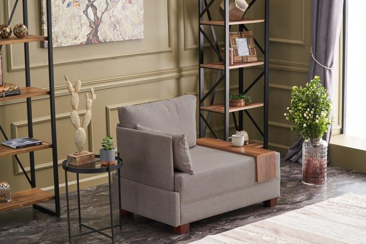 Produktbild Atelier del Sofa Joelle (1-Sitzer)